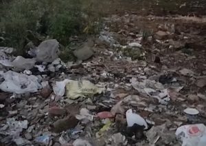 कचरे का ढेर