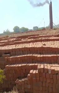 अनाधिकृत चिमनी