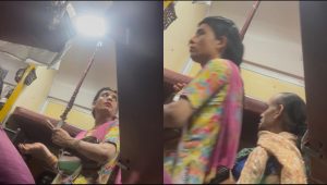 किन्नर की टोली