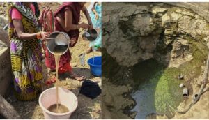 ग्वालियर की भीषण गर्मी