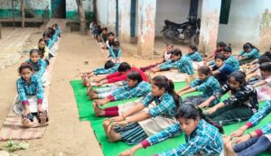 गुरु पूर्णिमा की तैयारी