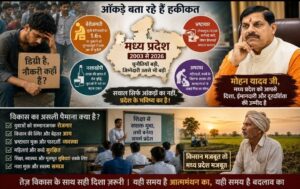 मोहन यादव को समझाइए