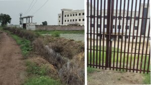 सीबीएस स्कूल केंपस