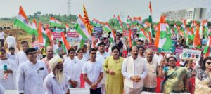 हरियाली अमावस्या पर वृक्षारोपण