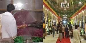 देवघर में पूजा