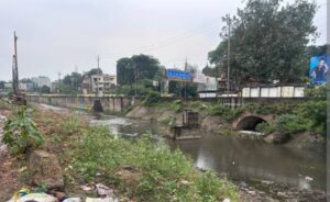 स्वर्णरेखा ग्वालियर