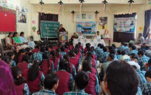 पुरस्कार वितरण