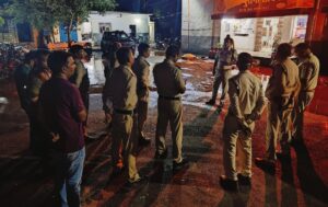 ग्वालियर बना मिर्जापुर