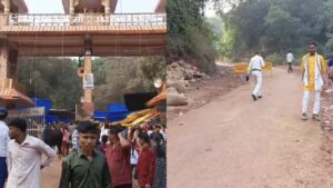शीतला माता हादसा