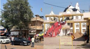 जौरासी मंदिर